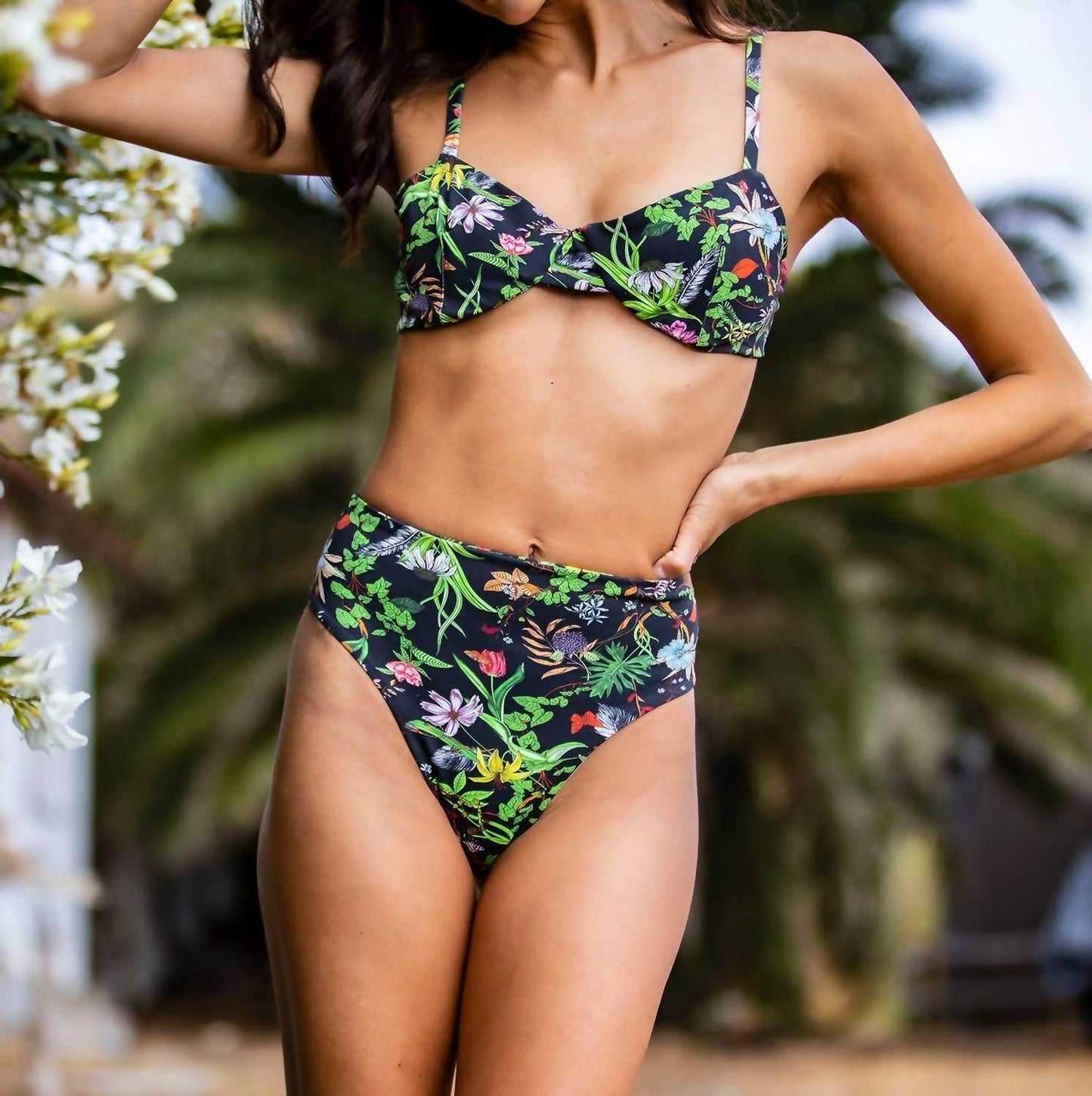 Kiera Bra Top
