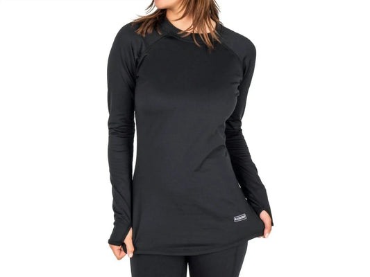 Women's Therma Crew Top