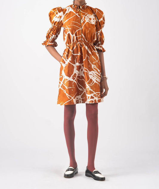 Fibikemi Mini Dress
