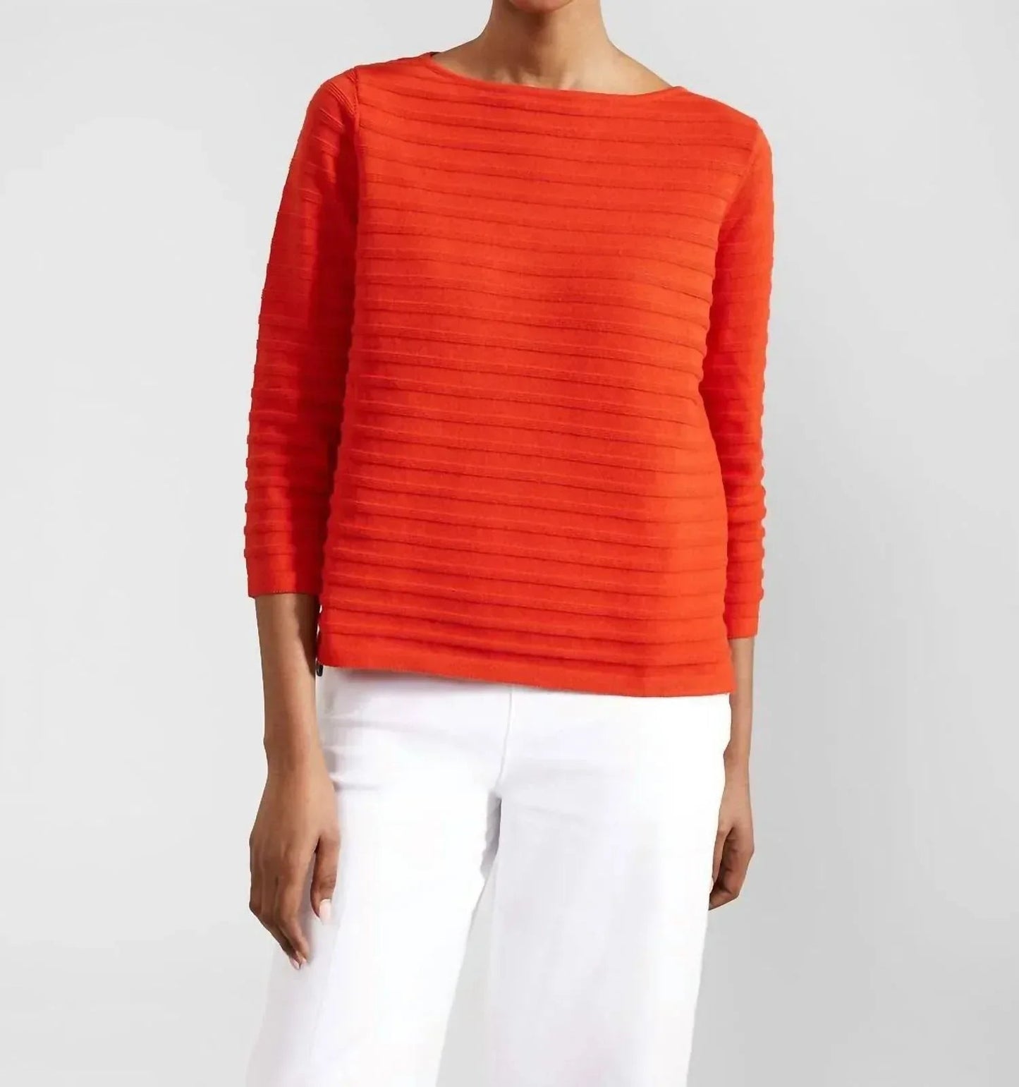 Nellie Sweater