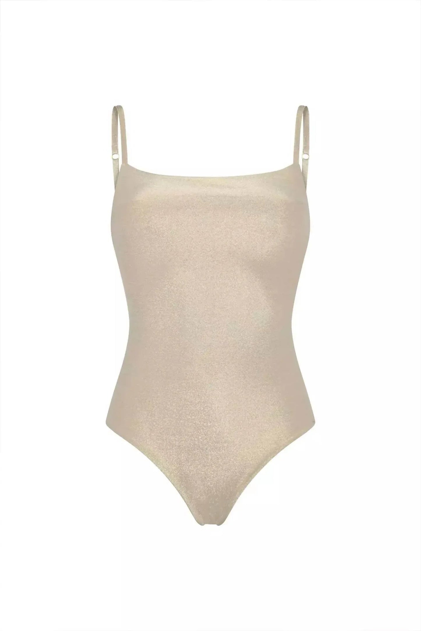 Tierra Square Neck One Piece
