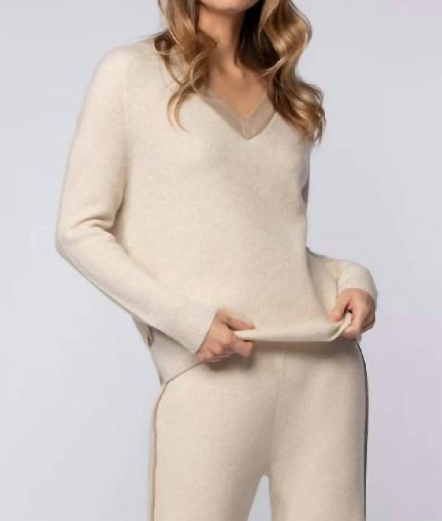 Preston Pullover
