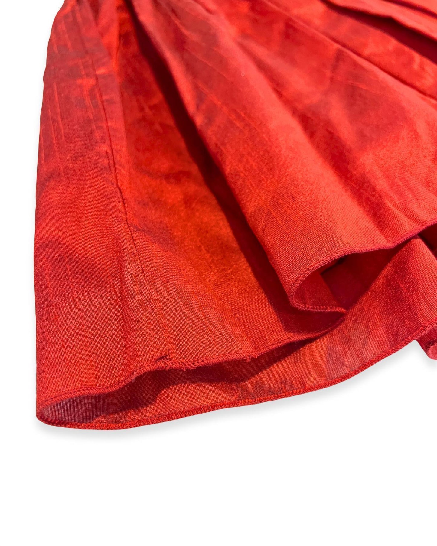 Mädchen-Paillettenkleid mit Neckholder