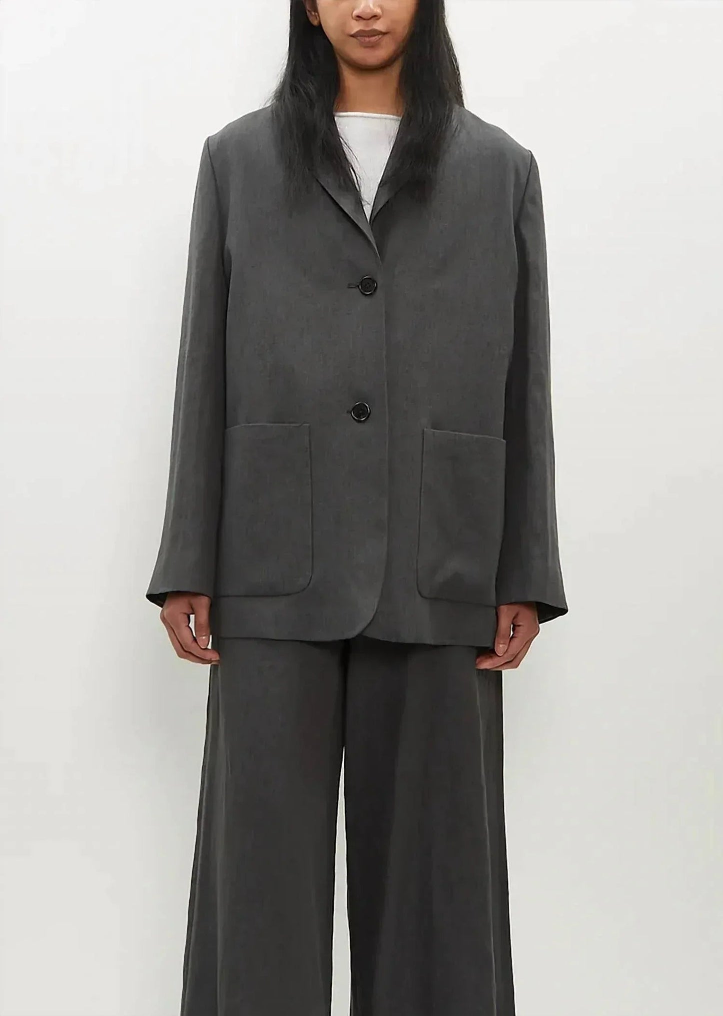 Lässiger Blazer