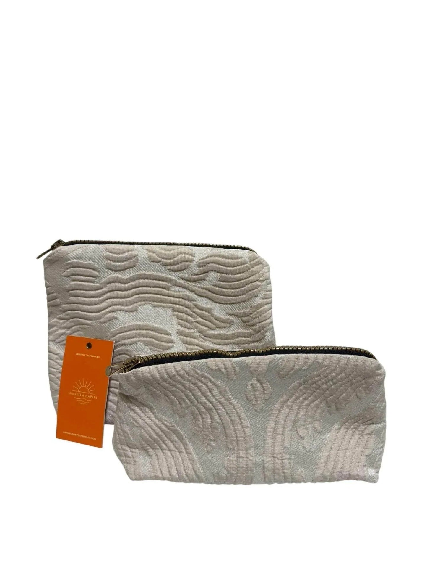 Make Up Bags Set