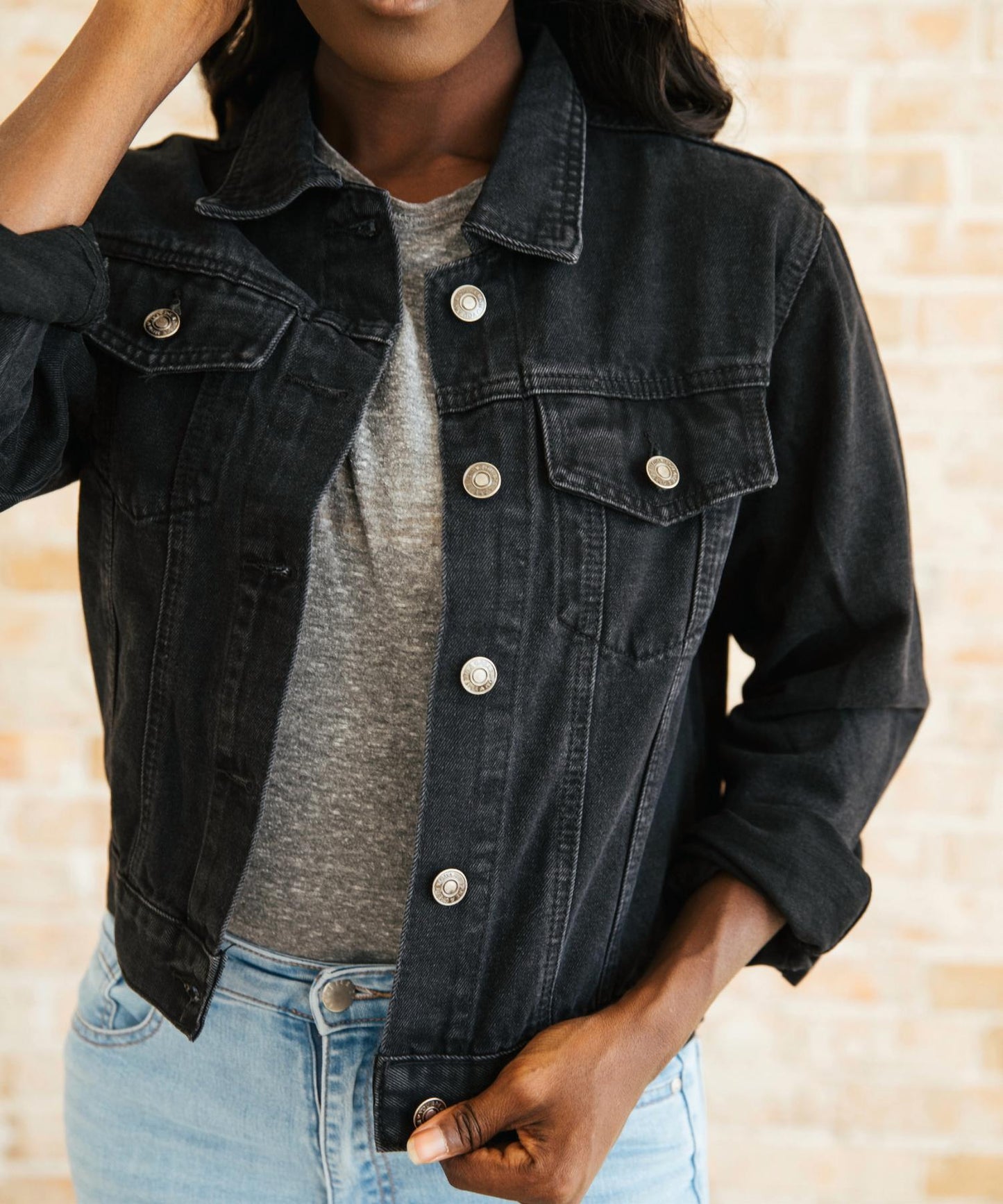 Mama Stylish Jean