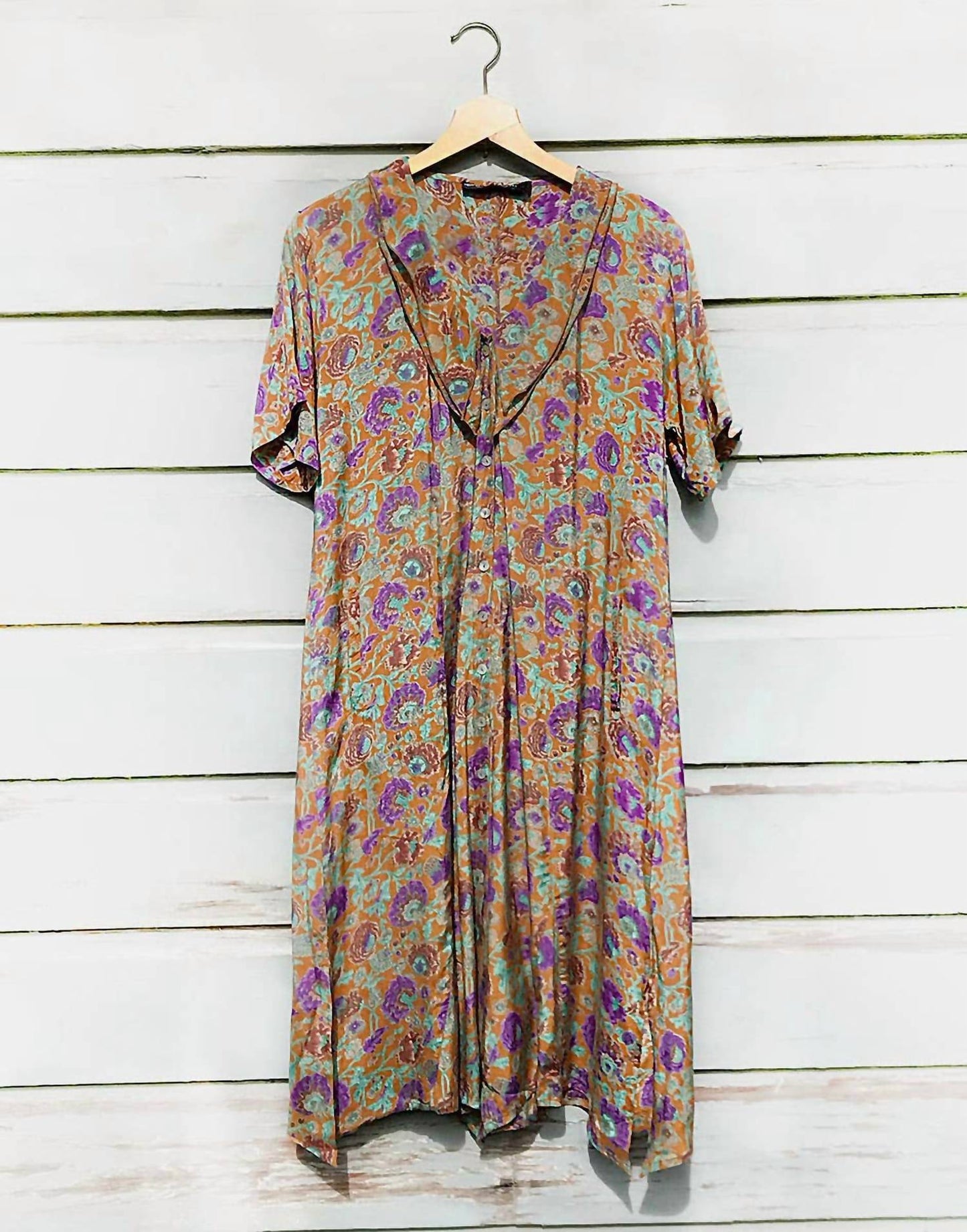 Carissa Dress