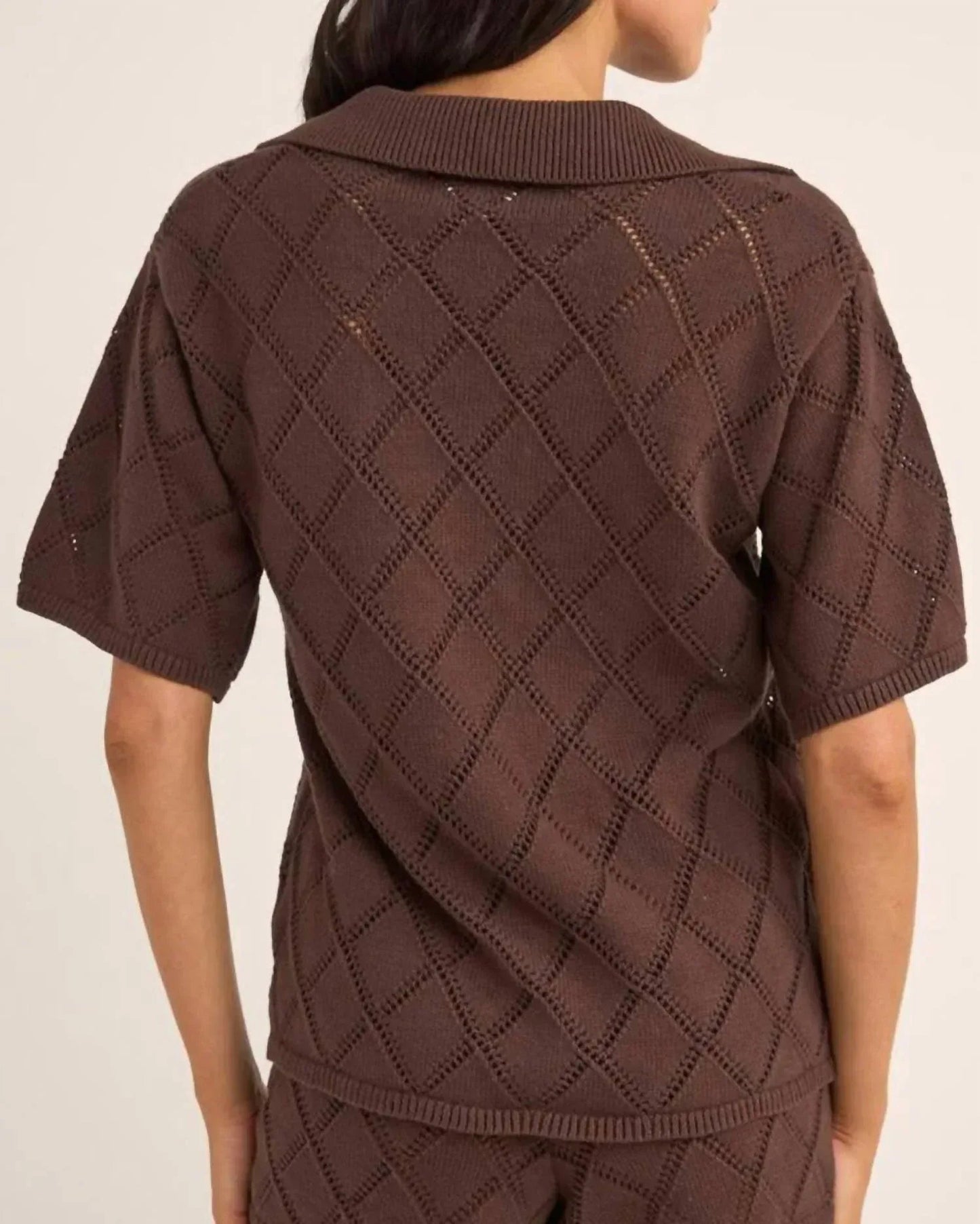 Islander Knit Shirt