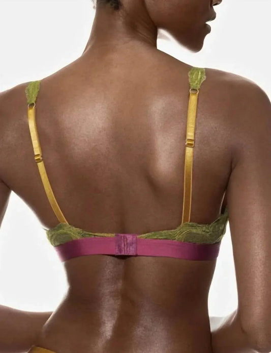 Triangel-BH – Plus