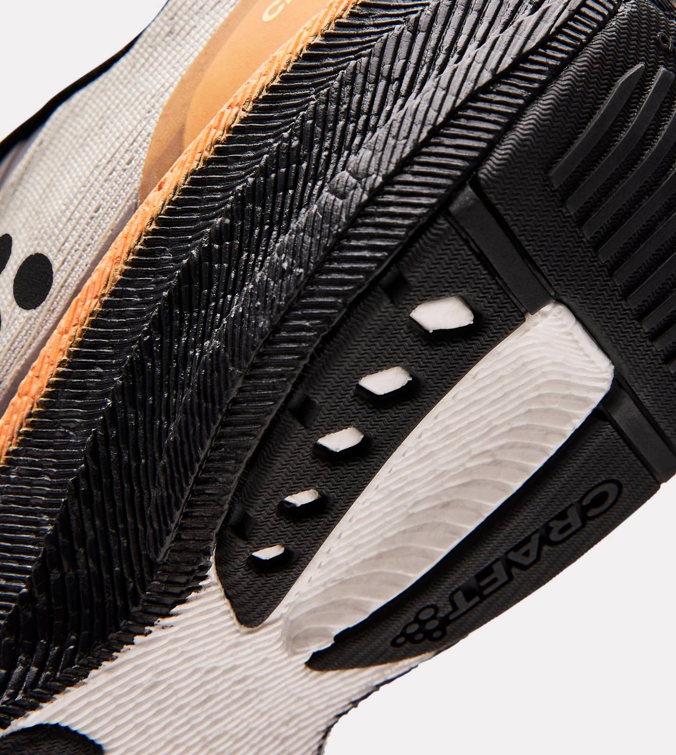 Herren-Trail-Sneaker "Endurance"