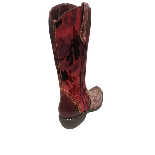 Women's Laretilyn Tall Boots