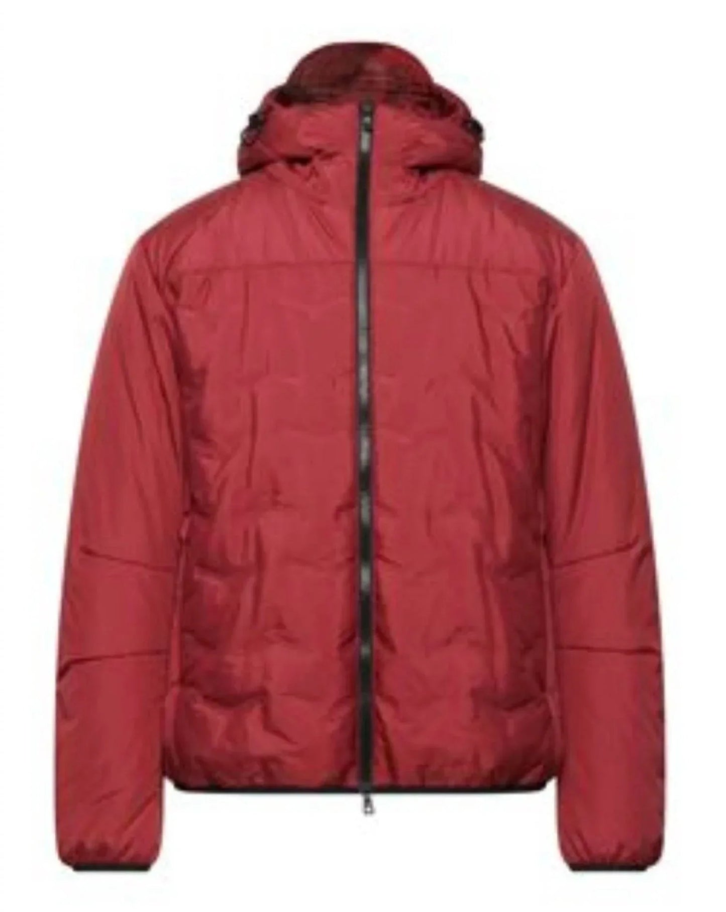 Men's Puffer Jacket