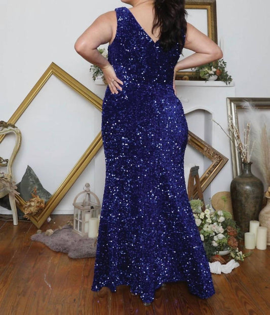 Das Kim-Kleid