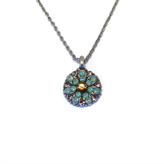 Women's Friendship Angel Pendant