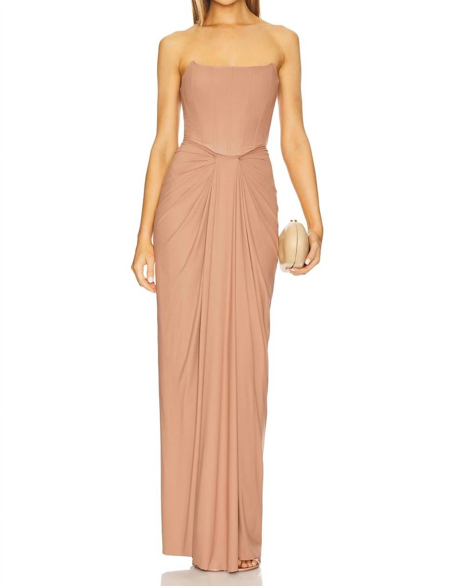 Pearl Gown