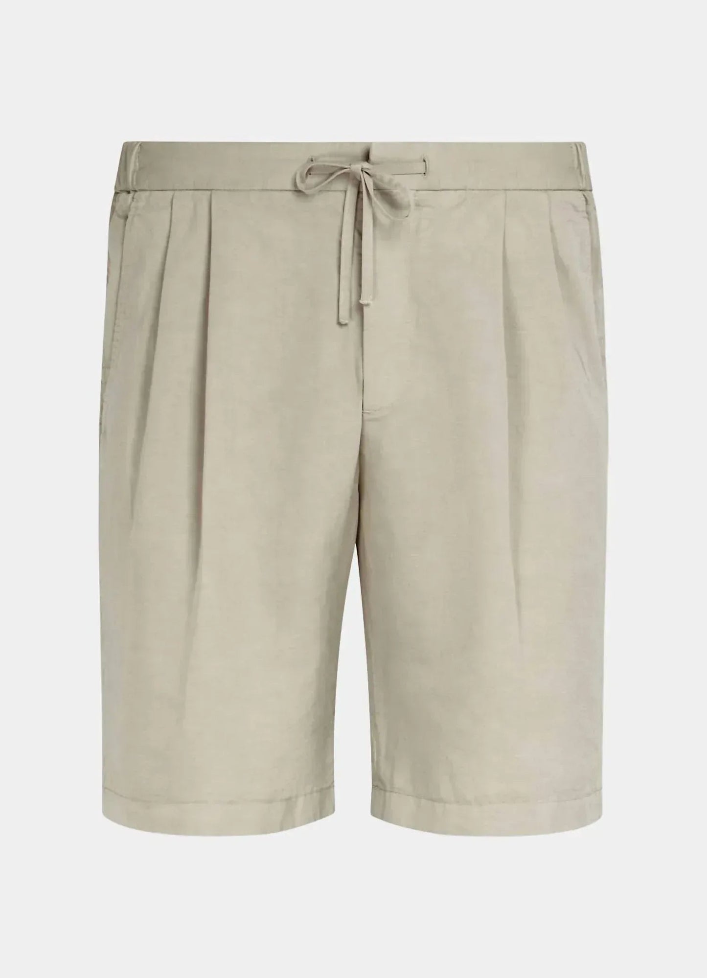 Aveiro Straight Leg Shorts