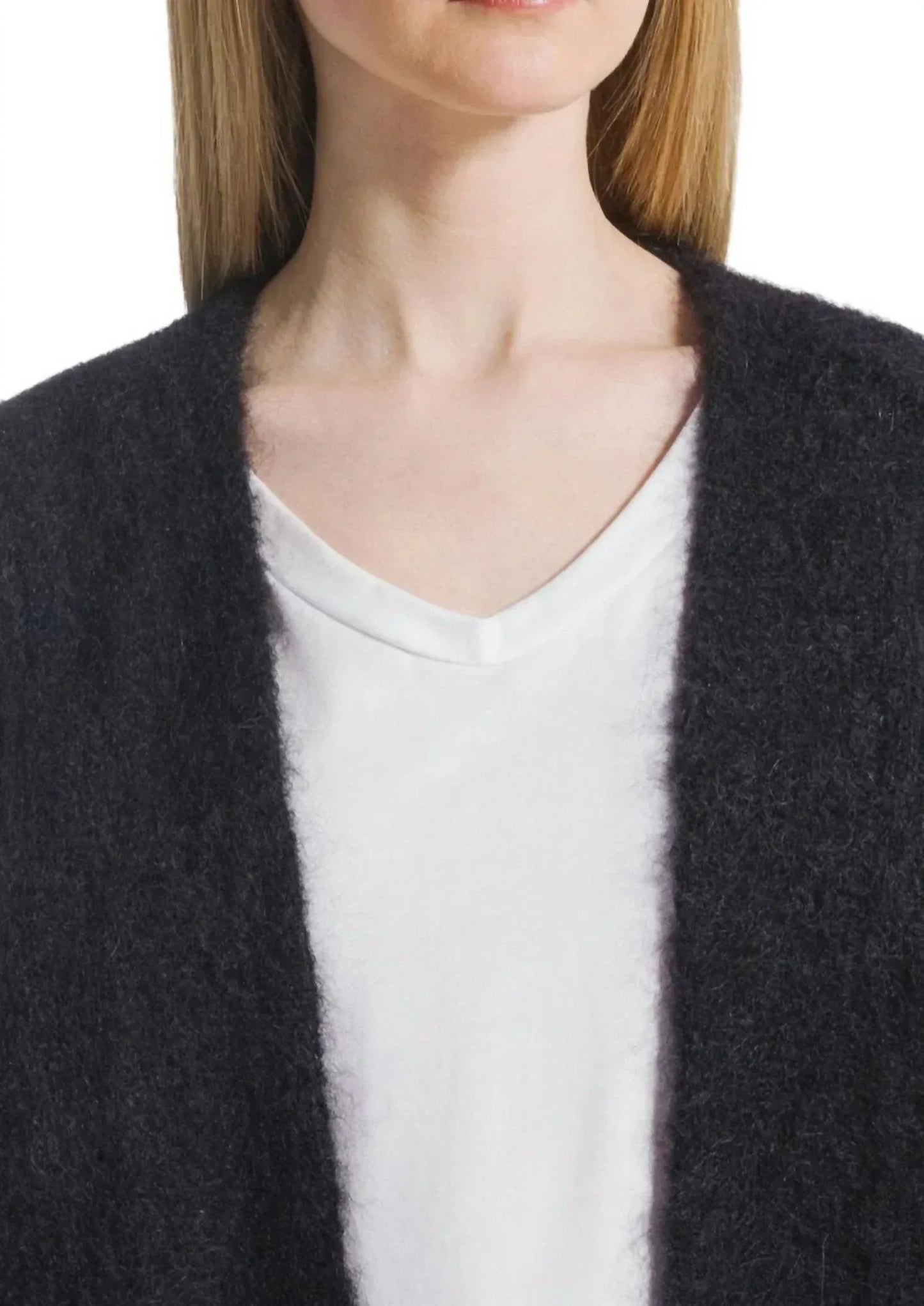 Lee Short Cardigan