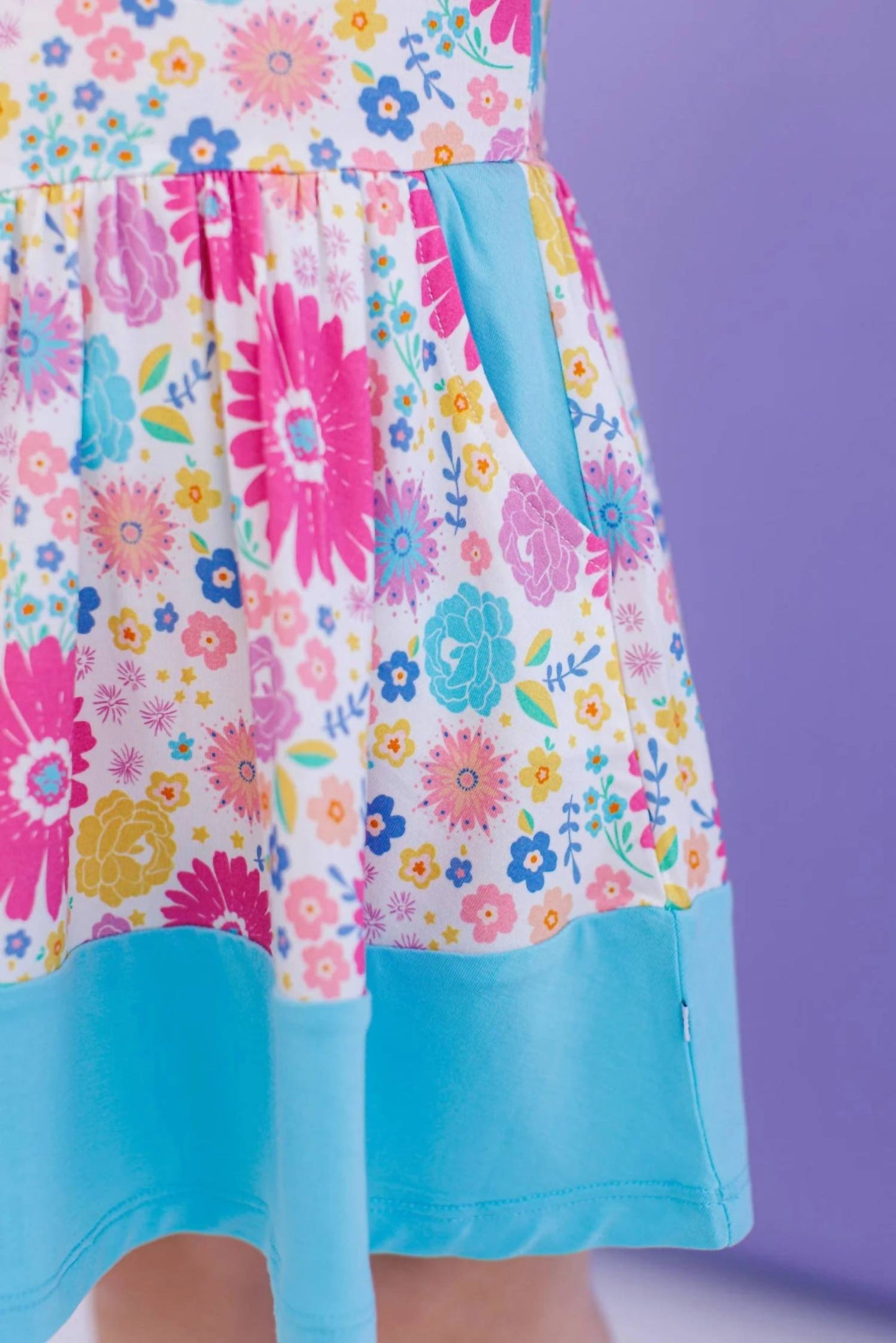 Jasmin-Kleid
