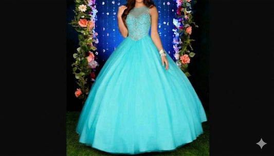 Women's Prom Dress