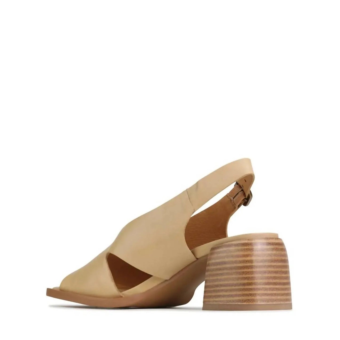 Damen-Slingback-Sandalen Isadora