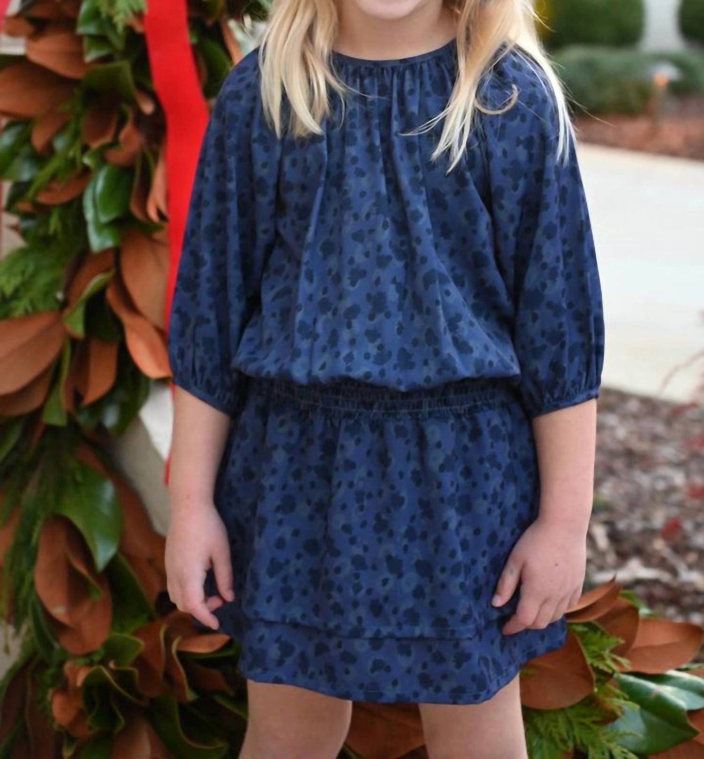 Rory-Kleid