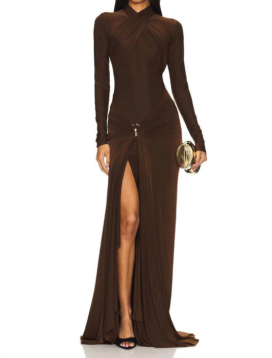 Juni-Kleid