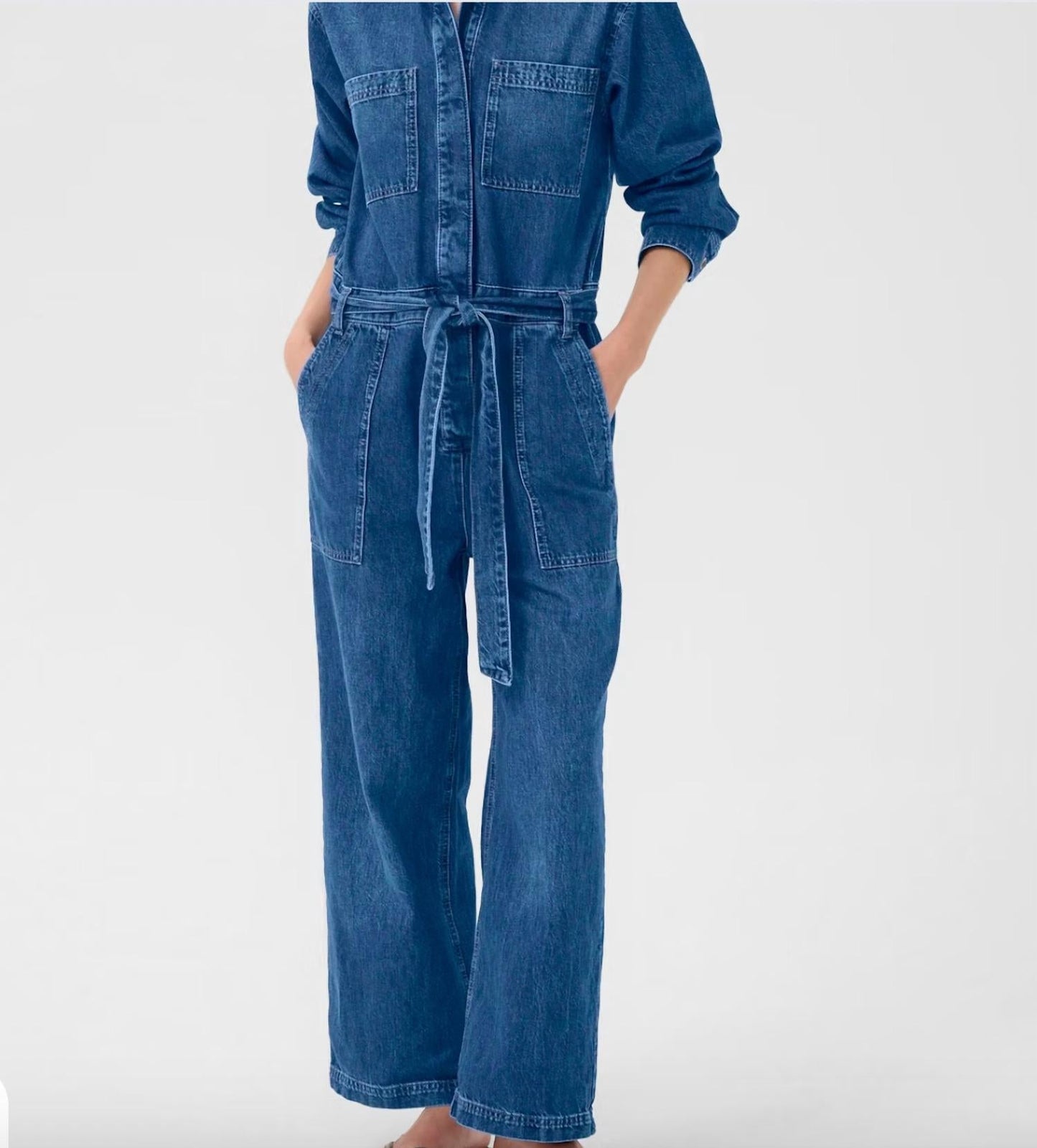 NAAVA OVERALL