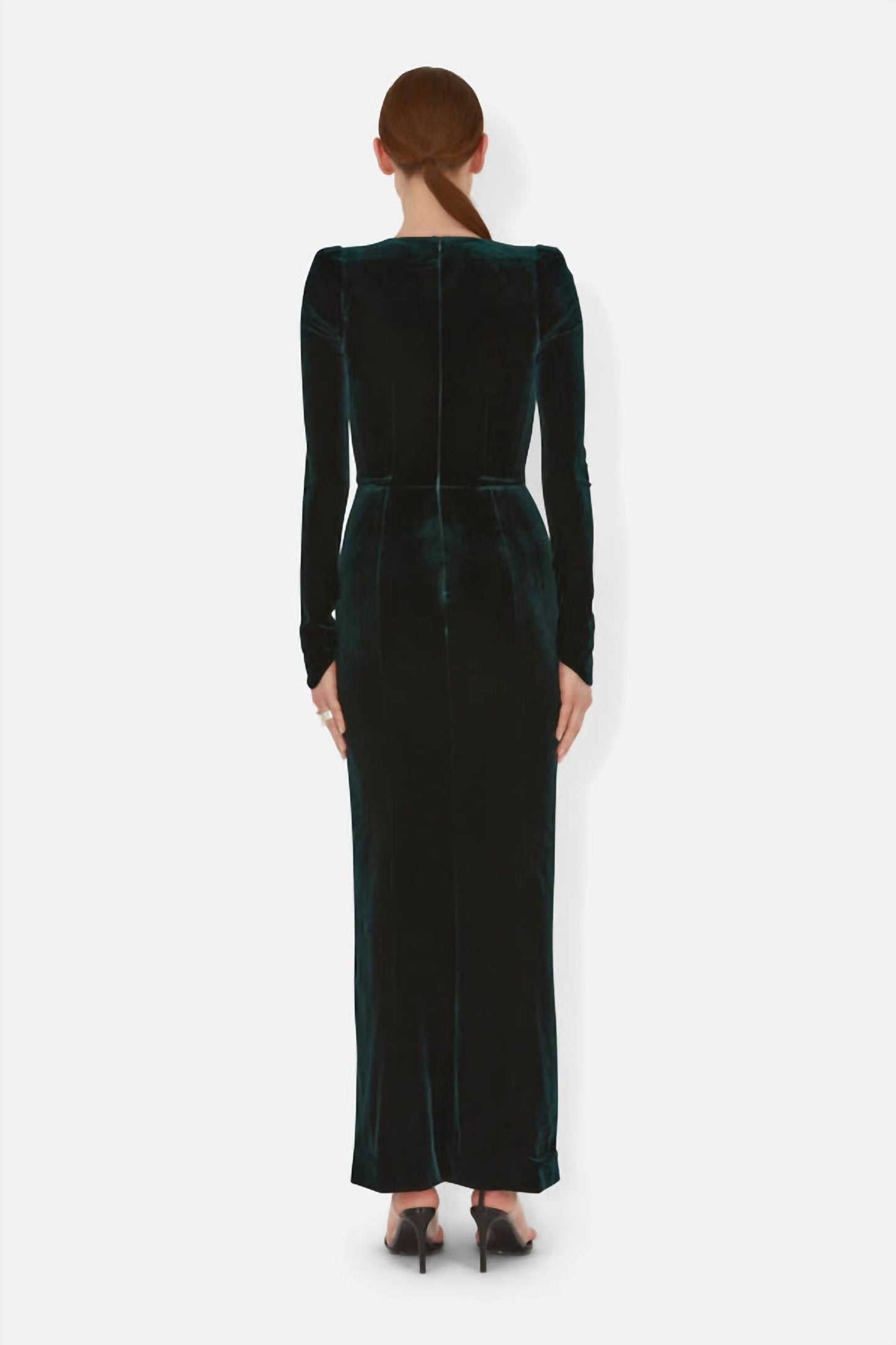 Vanitas Langarmkleid