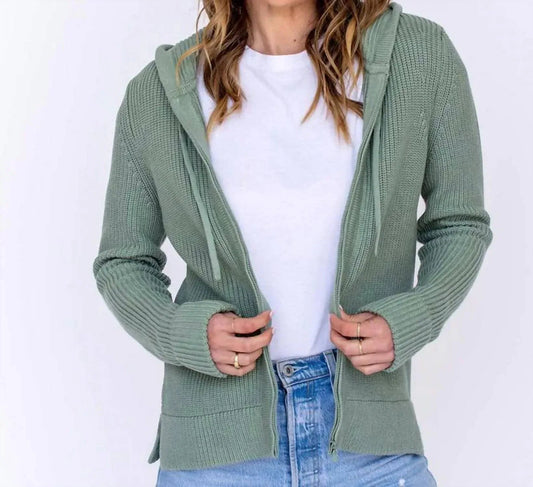 Fischer Kapuzenpullover