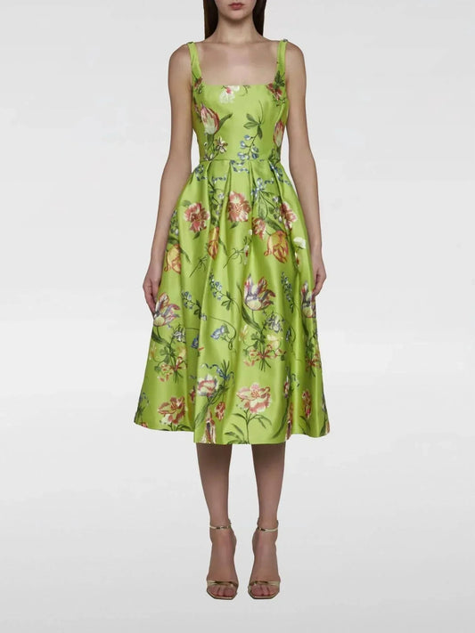 Women's Midi Dress