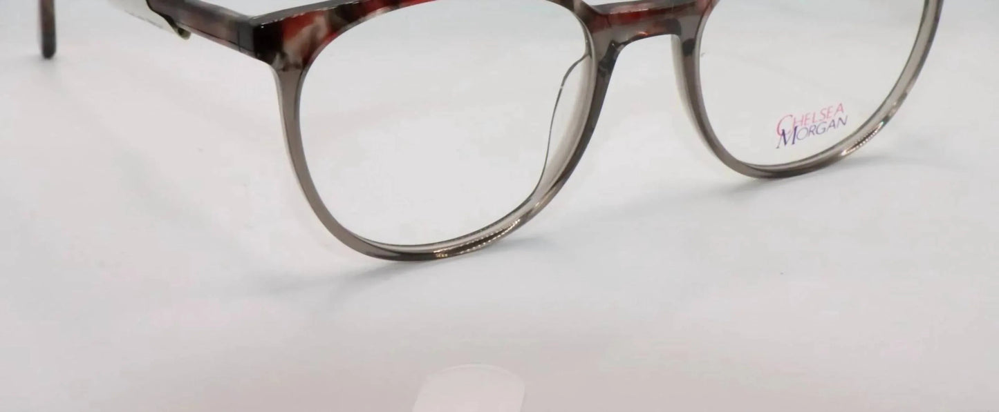 Unisex Cm20213 Cat Eye Eyeglasses