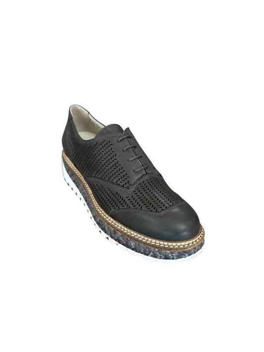 Women's Liz Oxfords