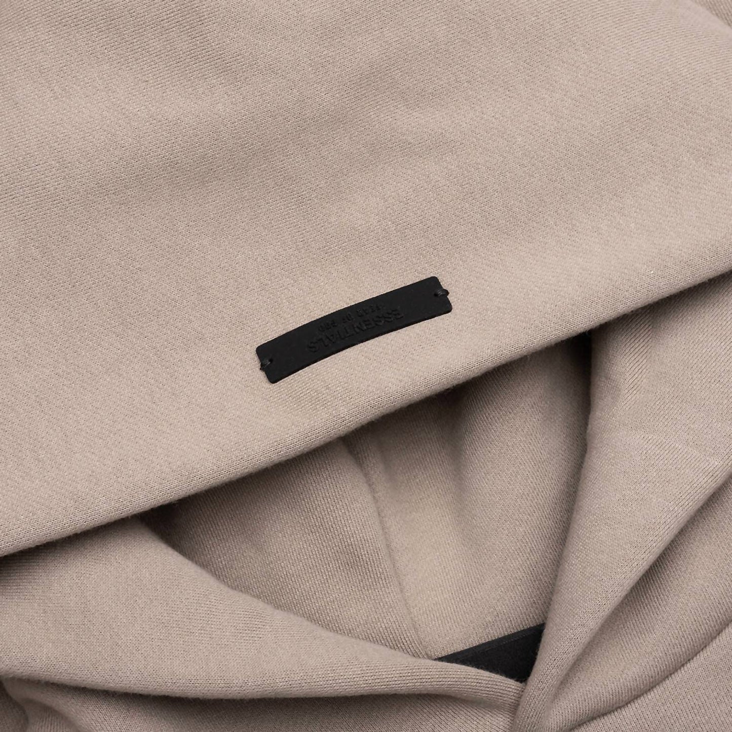Herren Hoodie mit langen Ärmeln und Grafikdruck
