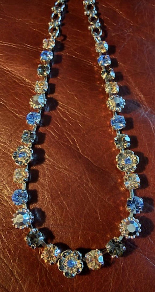 Women's Morning Mist Necklace