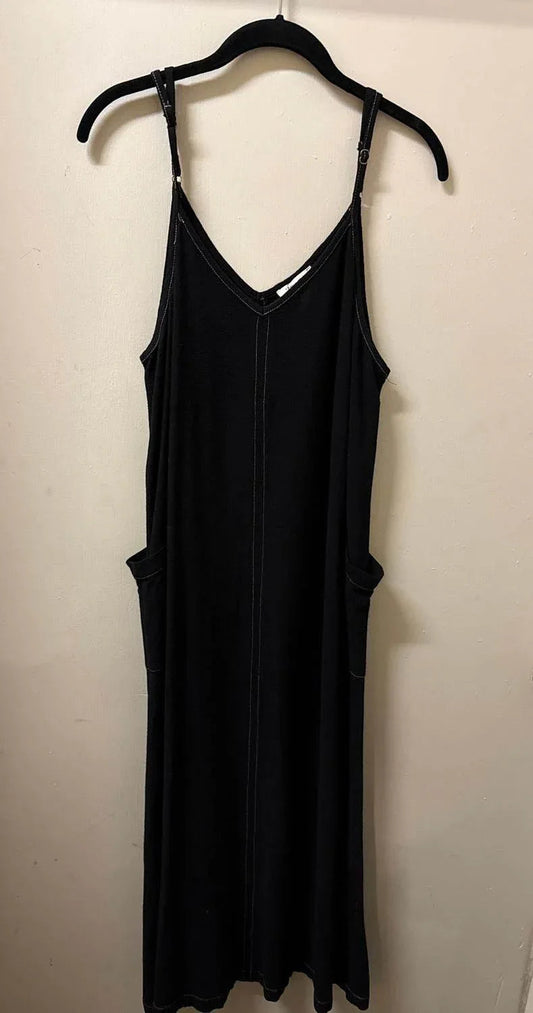 Women's Overall Dress