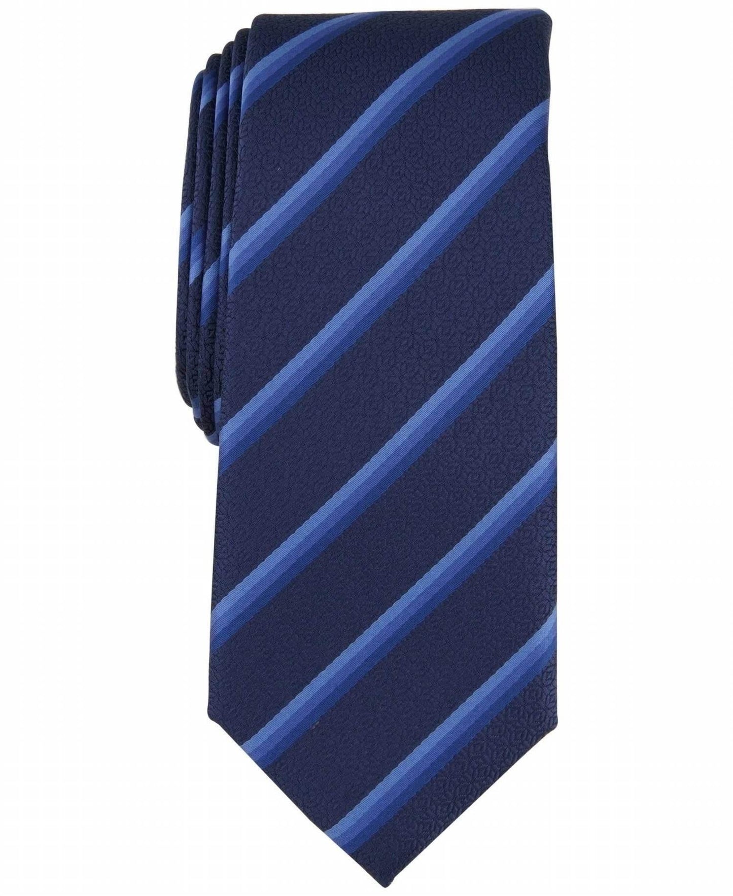 Herrenkrawatte „Vaughn Stripe“
