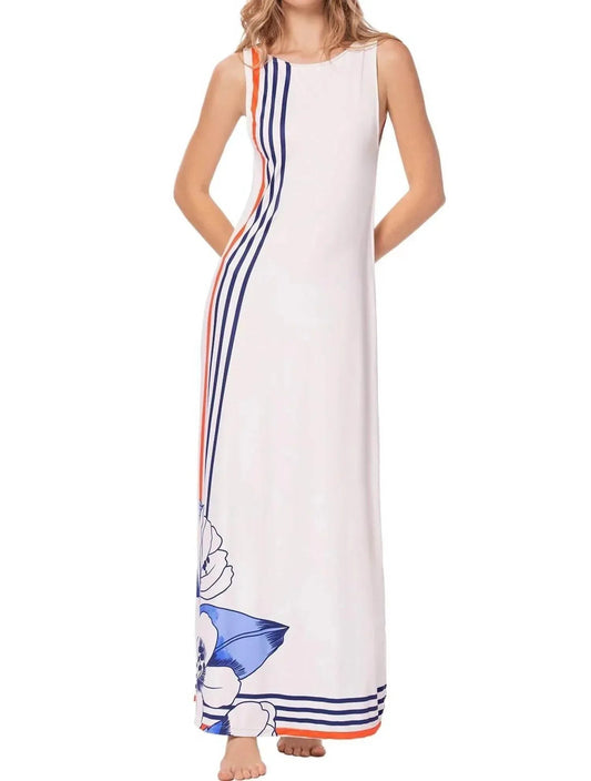 Abigail Havana Dress