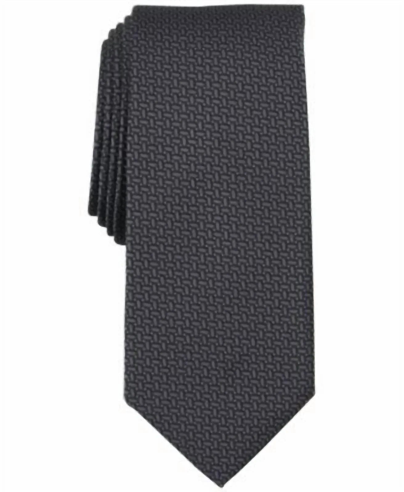 Herren-Edson-Mini-Link-Krawatte