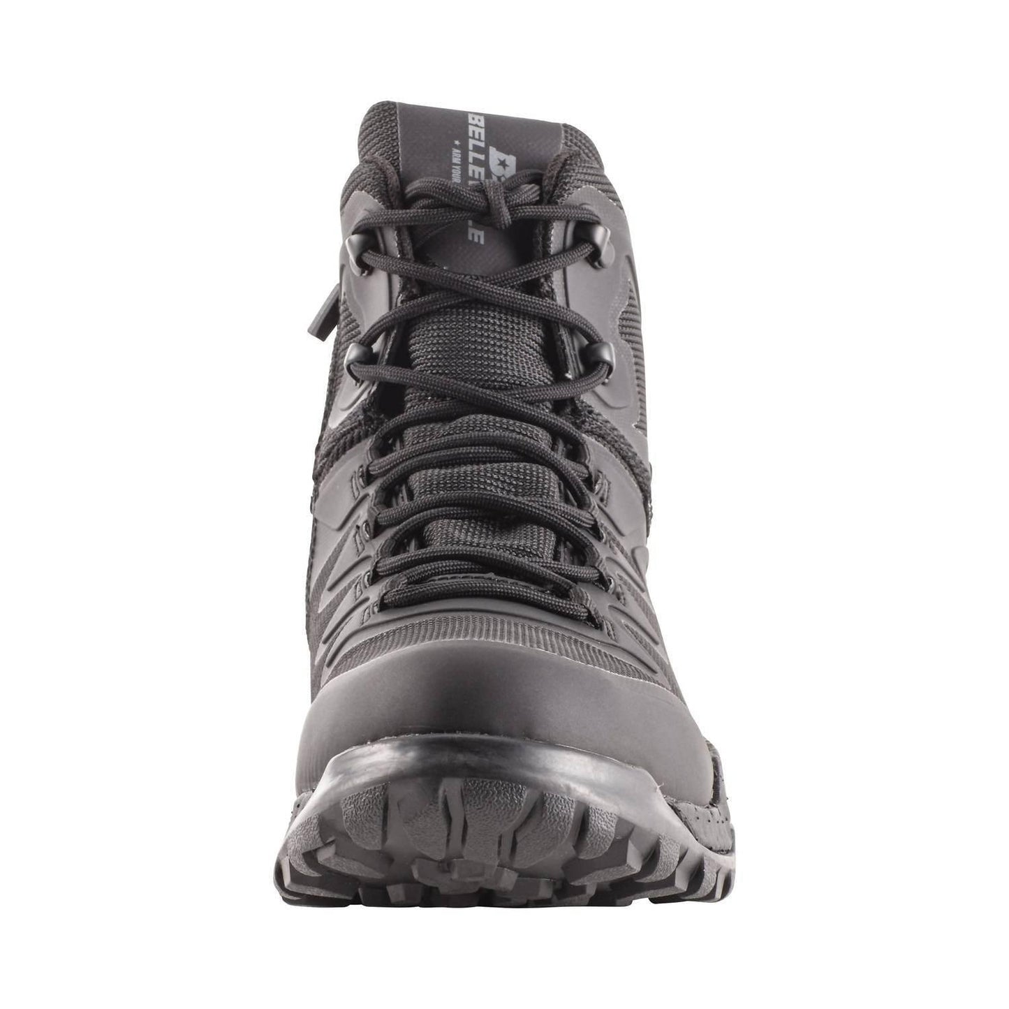 AMRAP Vapor Boot