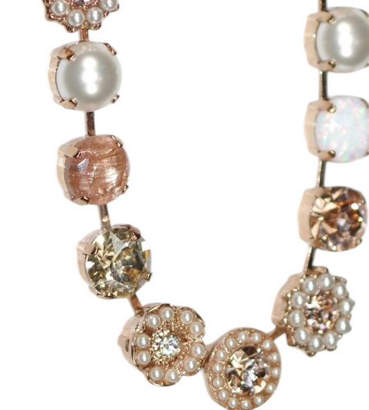 Women's Cookie Dough Necklace