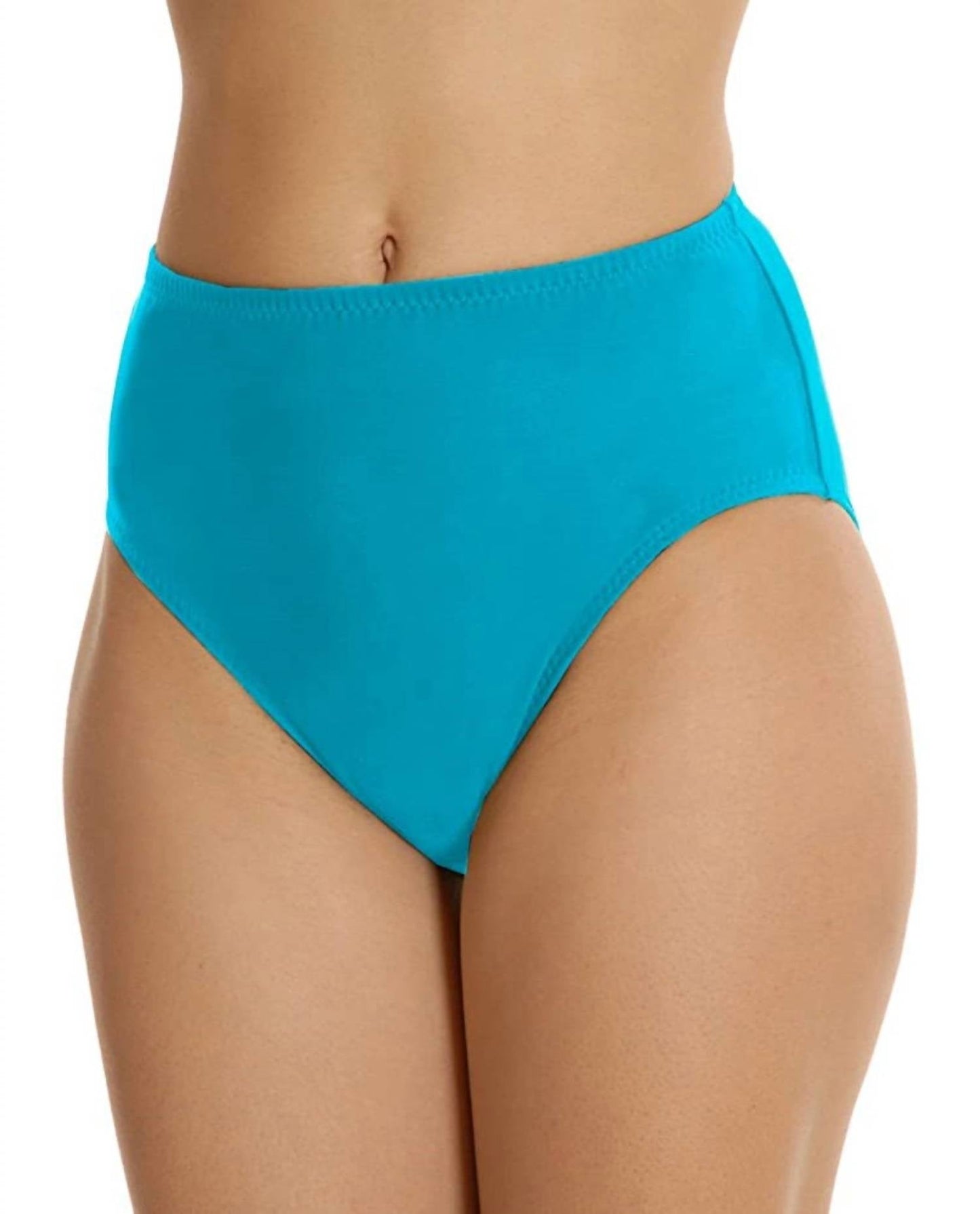 Tankini-Hose mit voller Abdeckung