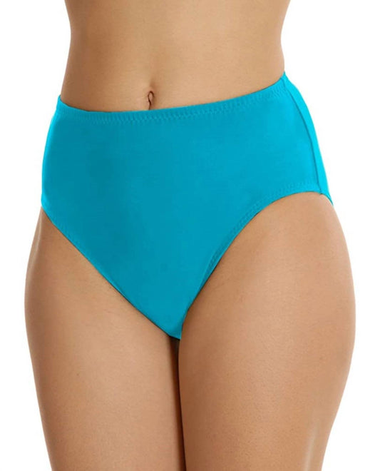 Tankini-Hose mit voller Abdeckung