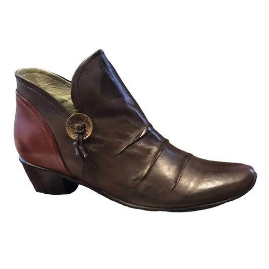 Women's Indie Heels