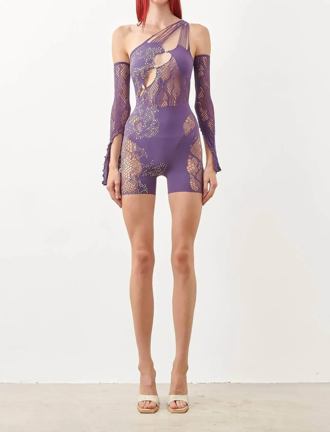 Indya Romper