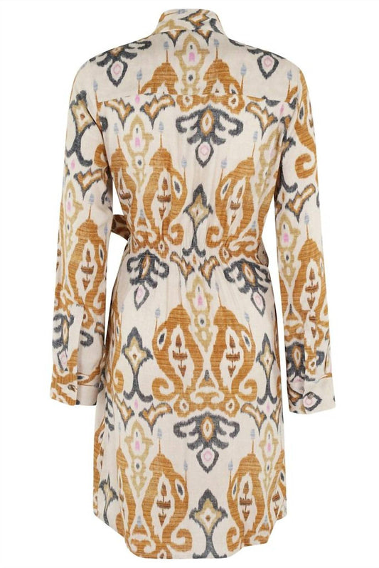 Women's Wrap Dress