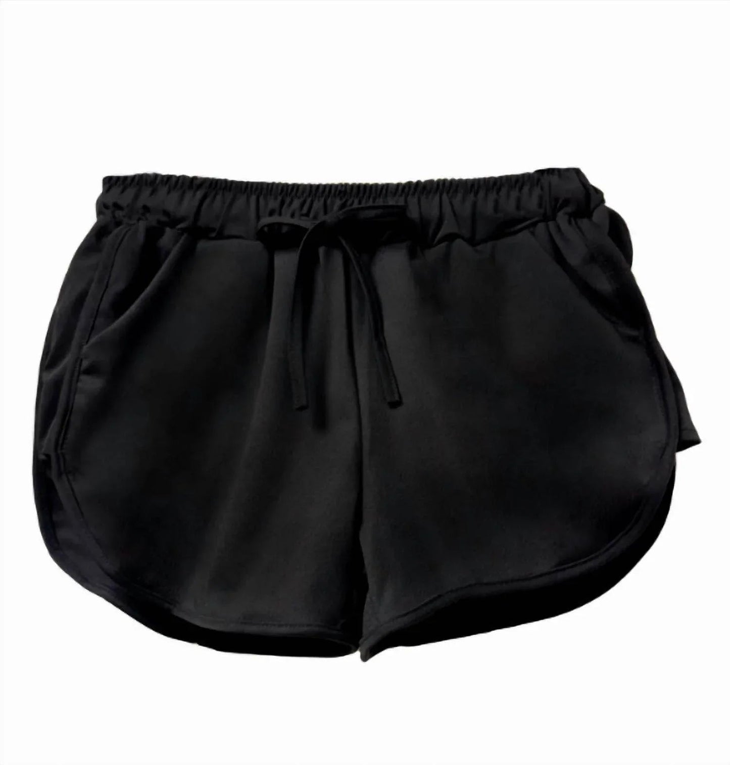 Damen-Sport-Hotpants