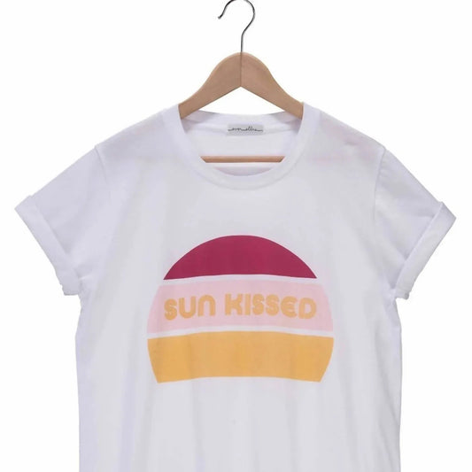 Sunkissed T-Shirt