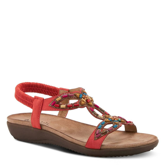 Women's Volcanic Sandals