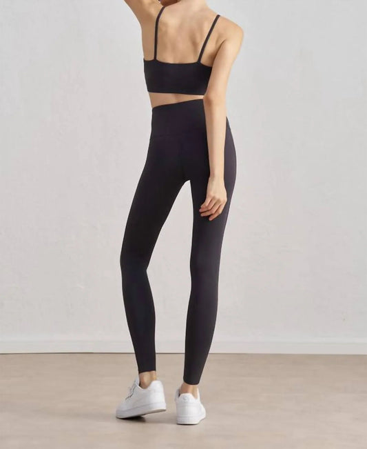 Esther Lycra High Waist Leggings