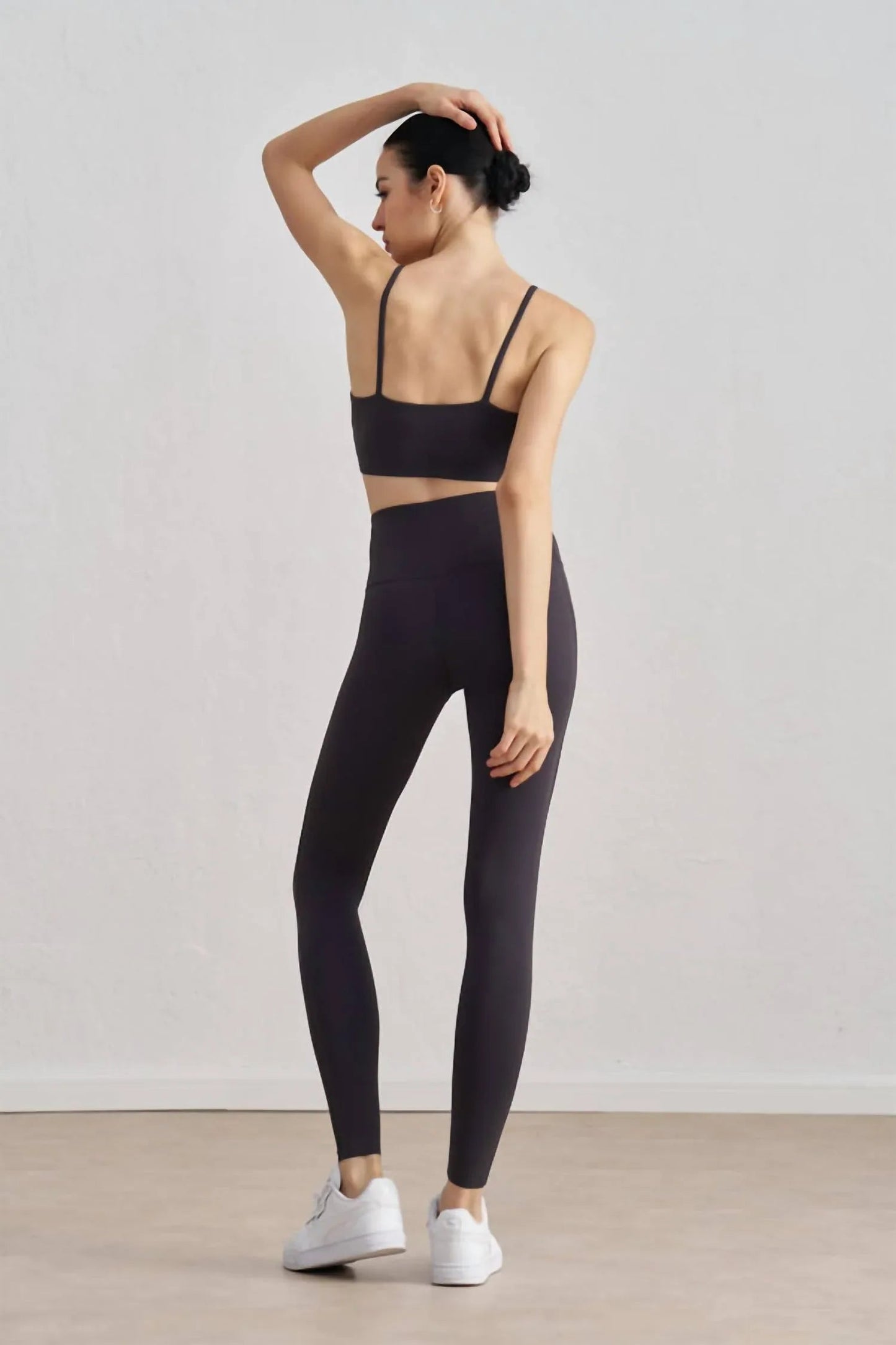 Esther Lycra High Waist Leggings